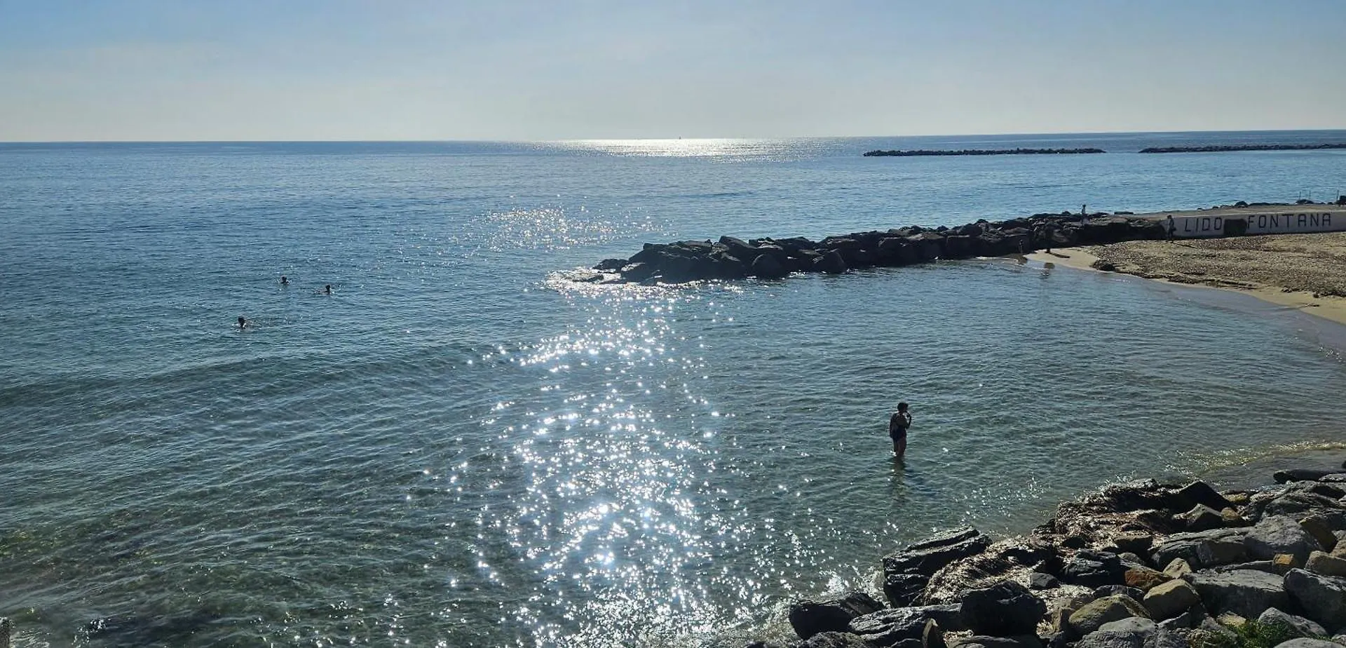 Holiday home Casa Vacanze Il Girasole Sanremo
