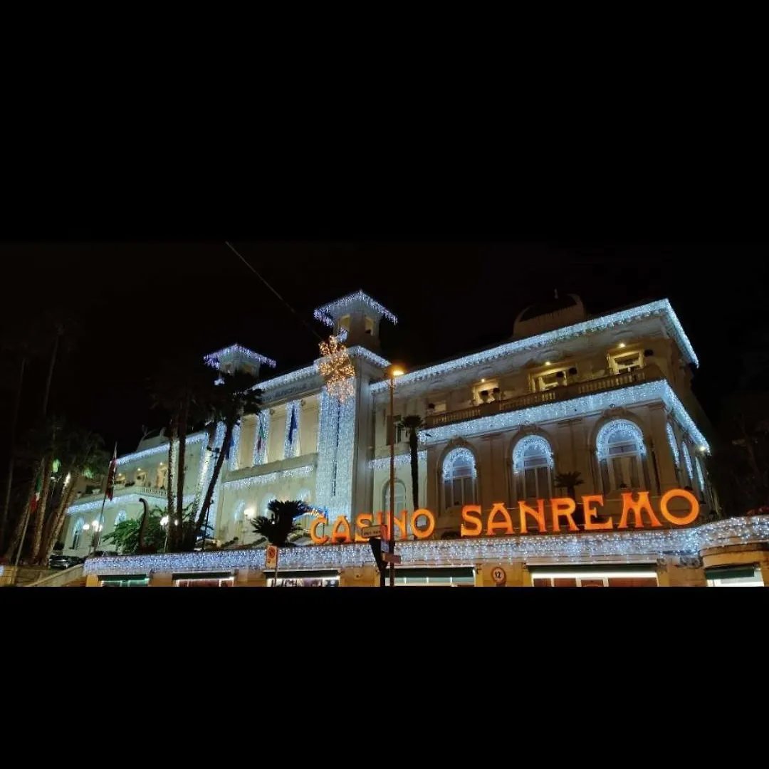 Holiday home Casa Vacanze Il Girasole Sanremo