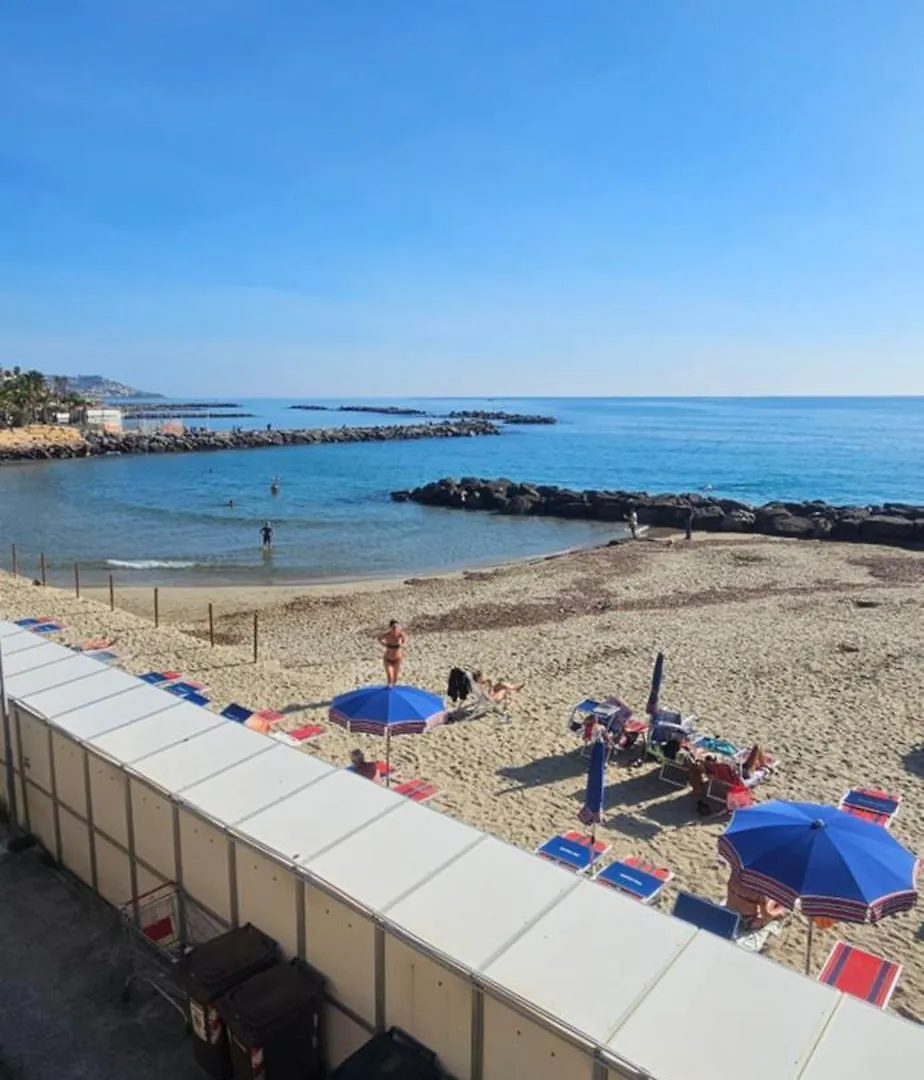Casa Vacanze Il Girasole Sanremo