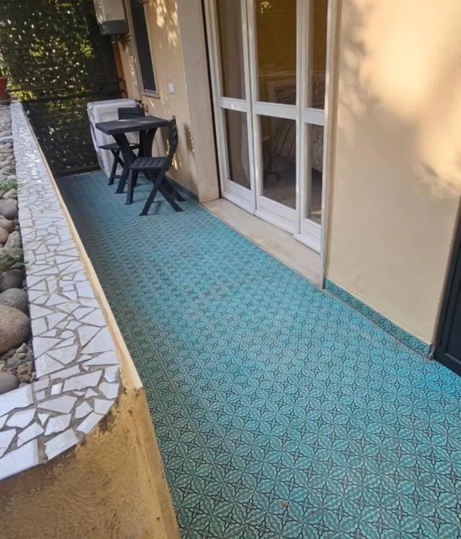 Casa Vacanze Il Girasole Sanremo Italy