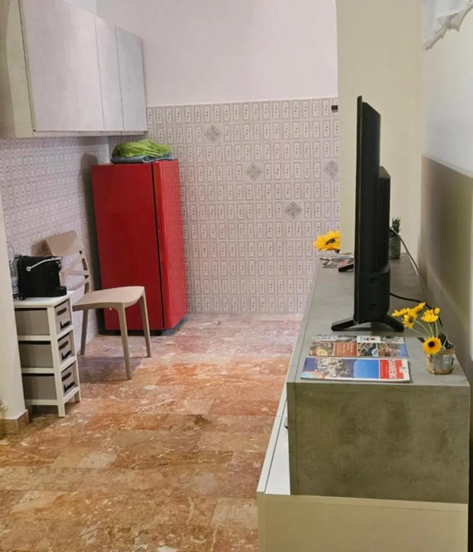 Casa Vacanze Il Girasole Sanremo 0*,  Italy