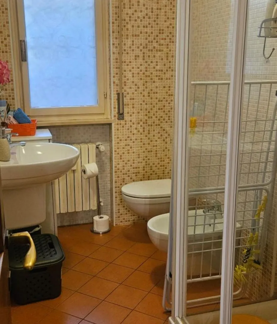 Holiday home Casa Vacanze Il Girasole Sanremo