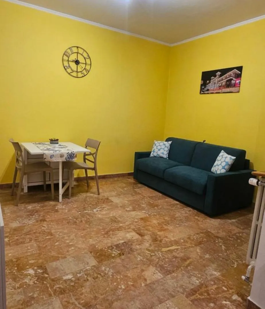 Casa Vacanze Il Girasole Sanremo Holiday home