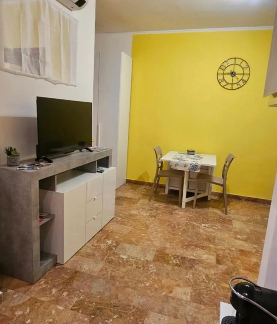 Casa Vacanze Il Girasole Sanremo 0*,  Italy