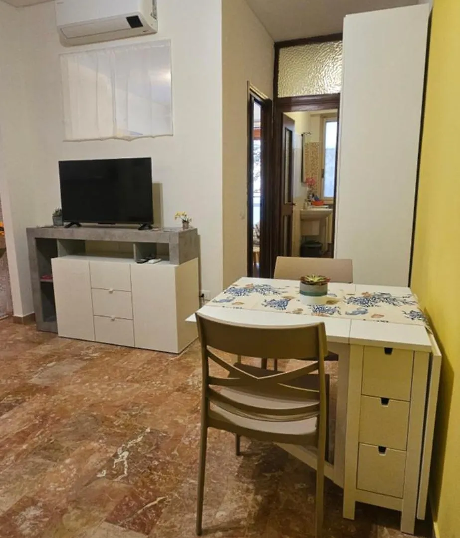 Casa Vacanze Il Girasole Sanremo