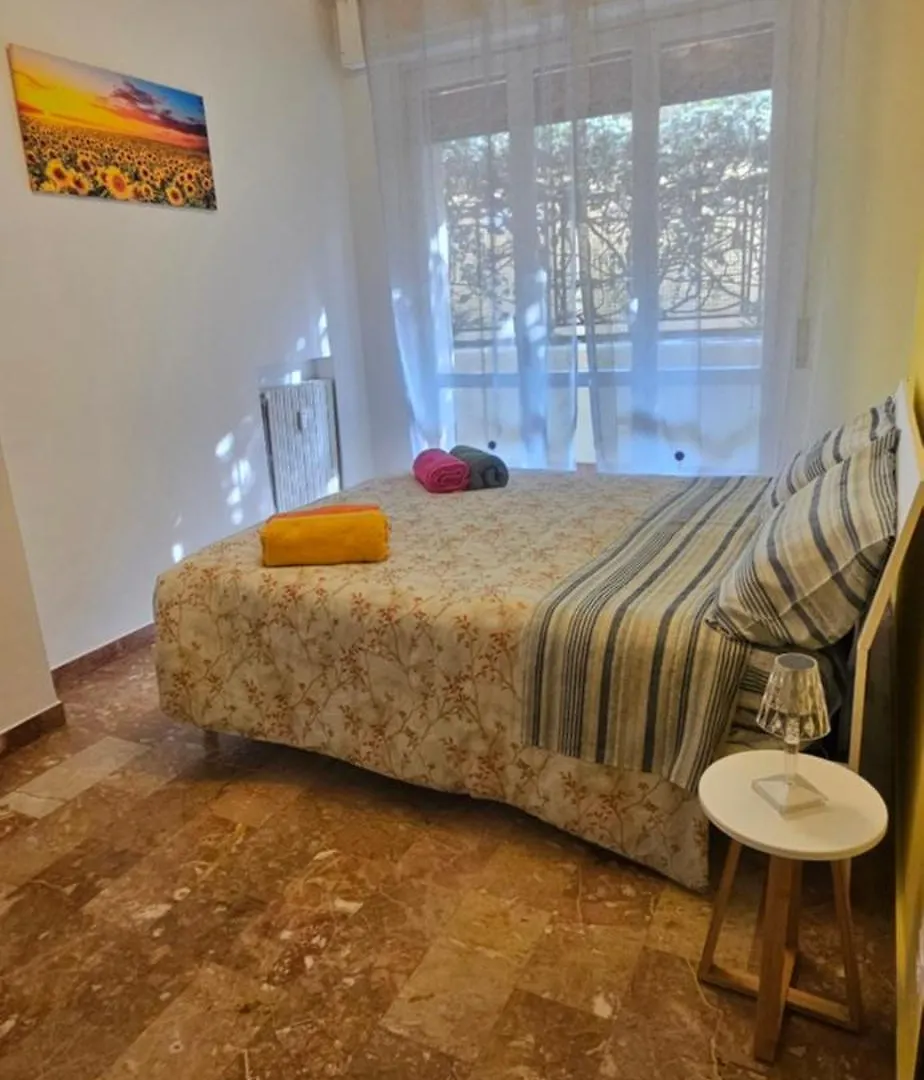 Casa Vacanze Il Girasole Sanremo Holiday home