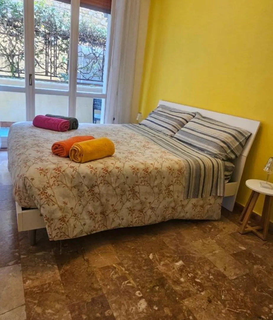 Casa Vacanze Il Girasole Sanremo