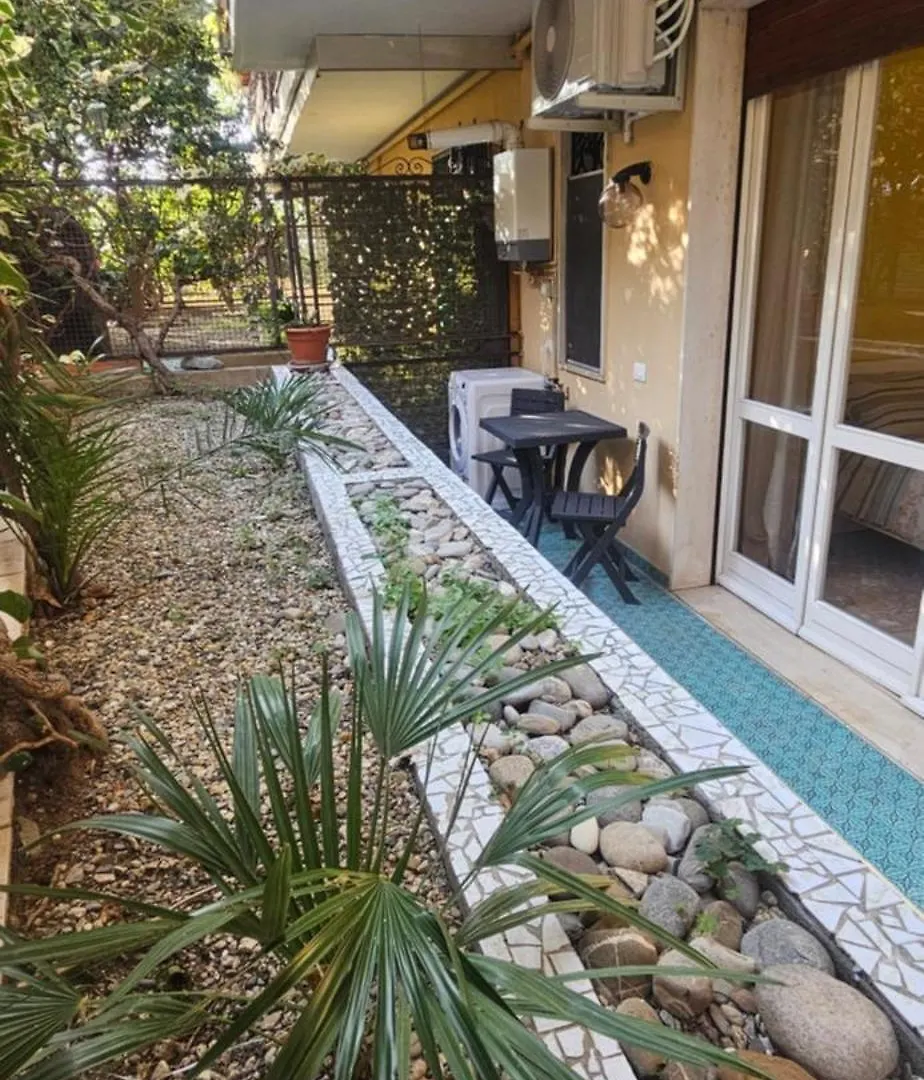Holiday home Casa Vacanze Il Girasole Sanremo