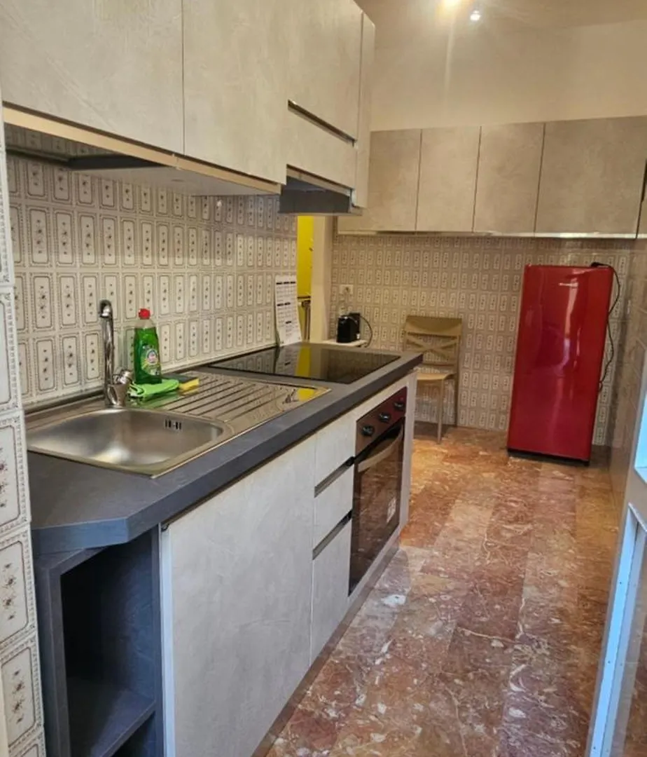 Holiday home Casa Vacanze Il Girasole Sanremo Italy
