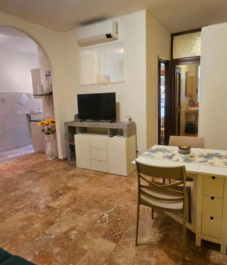 Casa Vacanze Il Girasole Sanremo Holiday home
