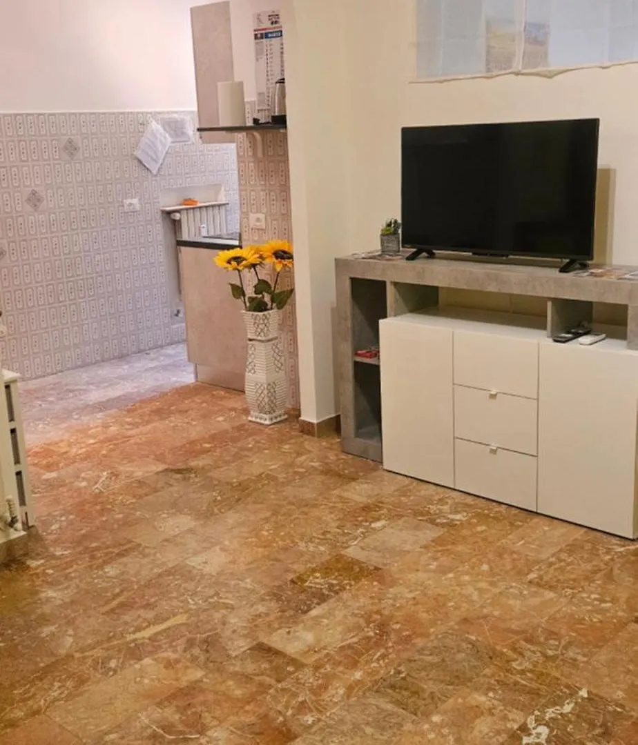 Casa Vacanze Il Girasole Sanremo