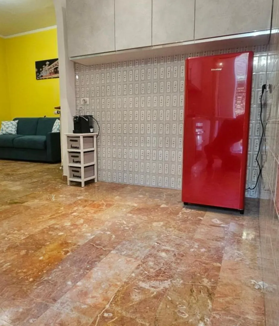 Holiday home Casa Vacanze Il Girasole Sanremo