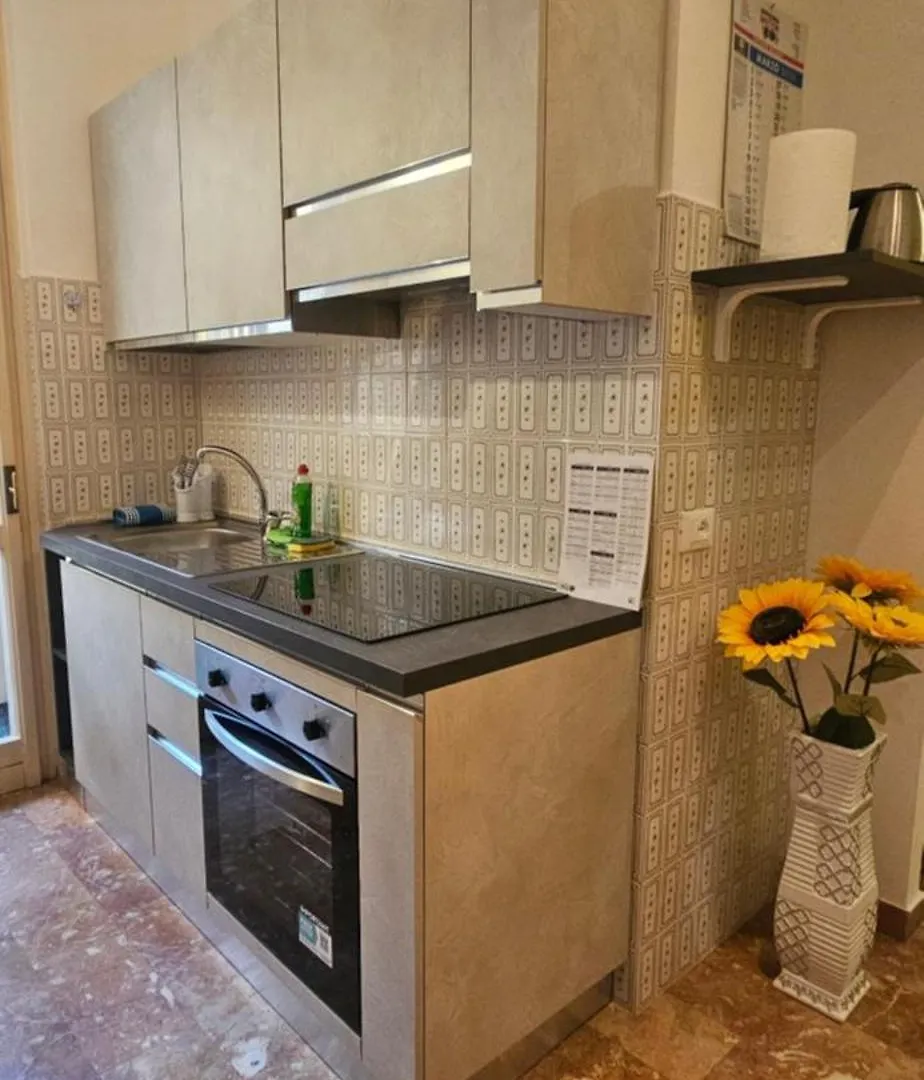 Holiday home Casa Vacanze Il Girasole Sanremo