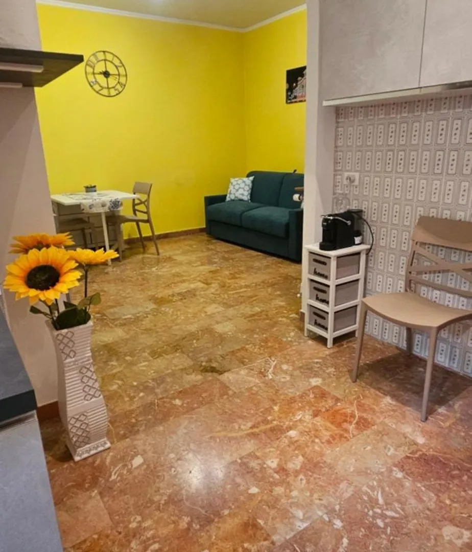 Casa Vacanze Il Girasole Sanremo Italy