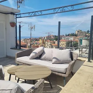 La Casa Dello Svedese San Remo