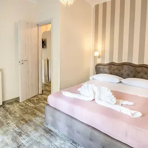  Casa vacanze Sanremo Home