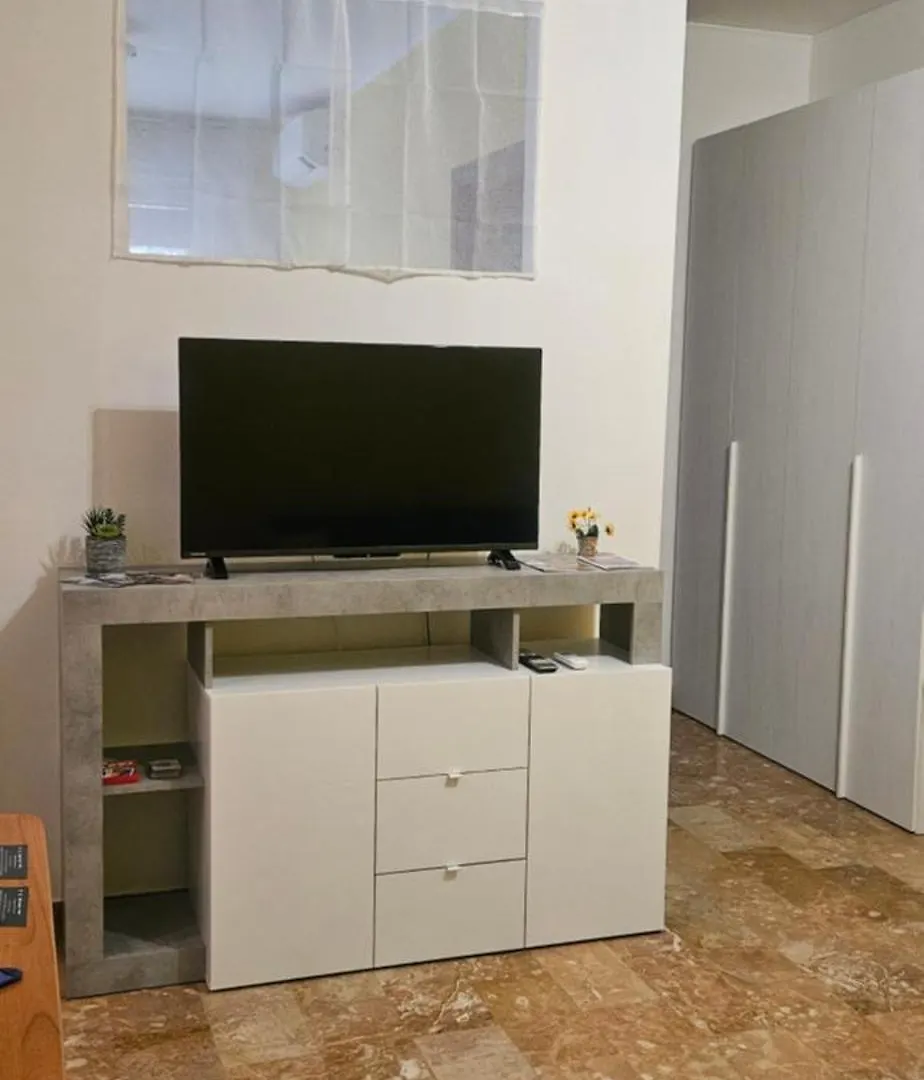 別荘 Casa Vacanze Il Girasole サンレモ イタリア