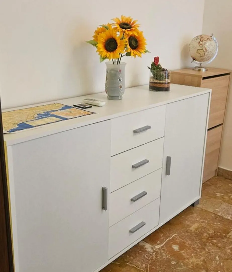 Casa Vacanze Il Girasole サンレモ 別荘