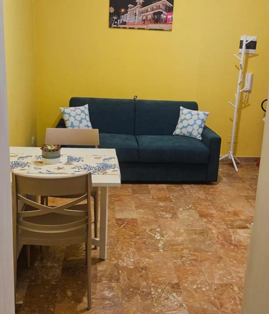 Casa Vacanze Il Girasole Sanremo Italy